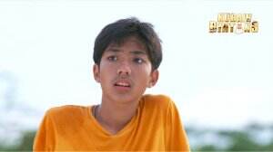 Ucup Akan Pergi Dari Kampung? - Kuraih Bintang Eps. 131