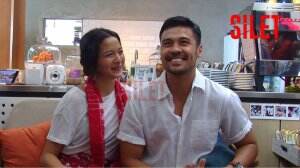 Blak-Blakan Kisah Cinta Putri Marino Dan Chicco Jerikho