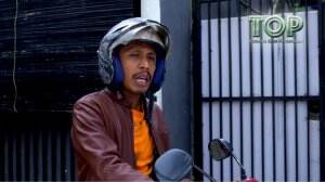 Ngomong Sama Kang Tisna Gak Ada Solusi - TOP Eps. 3116