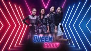 Queen group - 1 Minute The X