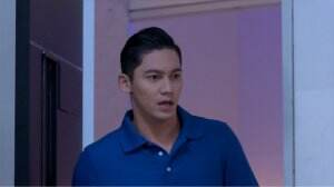 Rangga Serba Salah - Aku Bukan Wanita Pilihan Eps. 20