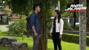 Lah Boy? Bikin BIngung - Anak Jalanan A New Beginning