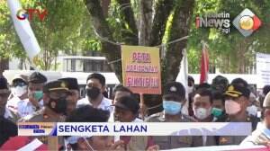 Sengketa Lahan