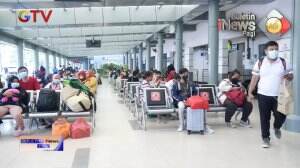 Naik Kereta Tidak Perlu Antigen