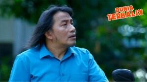 Kang Idoy Sudah Normal - Dunia Terbalik Eps. 2666