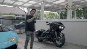 Doni Salmanan Resmi Ditetapkan Jadi Tersangka