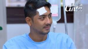 Jangan Pura - Pura Kuat Mas Al - Eps. 649
