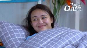 Asi Pertama Untuk Askara - Eps. 649