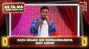 Capek Nih Dituduh-tuduh Terus - KE.TA.WA Eps.5