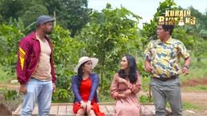 Mang Jaya Tuduh Danar - Kuraih Bintang Eps. 158