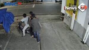 Rampas Ponsel Modus Korban Penganiayaan