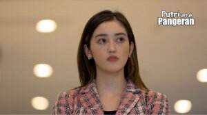 Putri Ragu Dengan Raja - Putri Untuk Pangeran Eps. 679