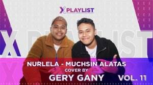 XPlaylist Gery Gany – XPlaylist Vol.11