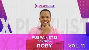 XPlaylist Roby – XPlaylist Vol.11