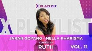XPlaylist Ruth – XPlaylist Vol.11