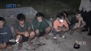 Gerebek Kampung Boncos