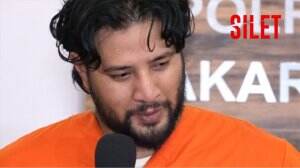 Tidak Kapok! Ammar Zoni Kembali Tertangkap Karena Narkoba