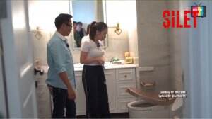 Tak Biasa! Intip Kamar Mandi Eko Patrio Yang Super Canggih
