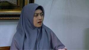 Nama Panggilan Untuk Ovie - Amanah Wali 6 Eps.13-14