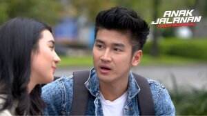 Boy Kepedean - Anak Jalanan A New Beginning Eps. 133-134
