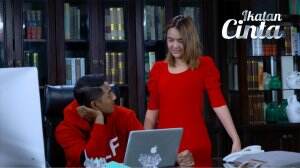 Pokoknya Mas Al Harus Angkat! - Ikatan Cinta Eps. 683