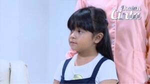 Permintaan Berat Reyna - Ikatan Cinta Eps. 683