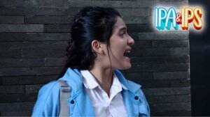 Bar-Barnya Fans Nadhif - IPA & IPS Eps. 248