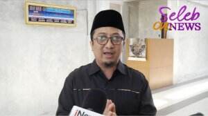 Aksi Ceramah Ustadz Yusuf Mansyur Heboh 1 Hari 1000 Kali Naik Pesawat