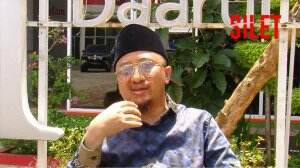 Viral Video Yusuf Masnyur Marah - Marah Hingga Gebrak Meja