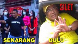 Makin Kurus, Hotman Paris Sakit HIV AIDS?