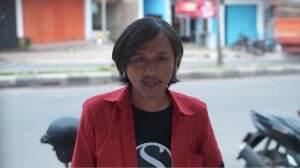 Parman Mau Dihajar - Suparman Reborn Eps. 9