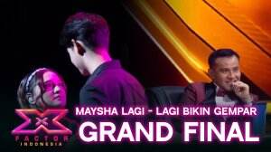 Maysha Lagi - Lagi Bikin Gempar