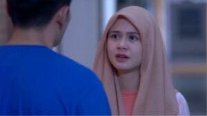 Aku Bukan Ustadzah Eps. 20 - Pandu Permalukan Farah di Depan Umum?