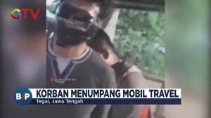 Anggota TNI Korban Curas