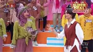 Super Deal Indonesia - Wadidaw! 50 Juta Tunai Melayang