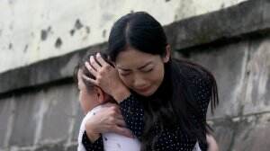 Haru! Bening Dan Naya Akhirnya Bertemu - Cinta Untuk Bunda Eps. 42