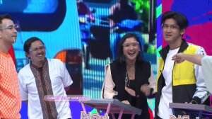 Gamesnya Curang Nih! - Dahsyatnya 2021