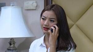 Peringatan Keras Elsa Ke Om Ricky - Ikatan Cinta Eps. 268