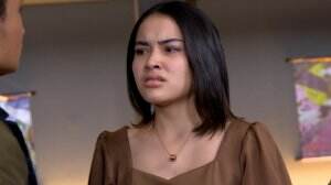 Mel Hancur! - Putri Untuk Pangeran Eps. 421