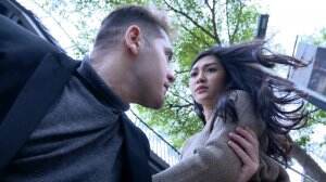 Saka Kembali Bertemu Anjani - Setinggi Bintang Di Langit Eps. 6