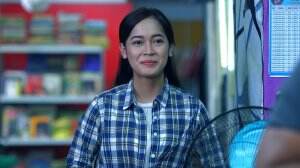 Beby Mulai Memperhatikan Boski - Amanah Wali 5 Eps. 38 - 39