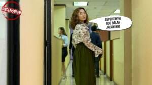 Nonton Streaming Eh Salah Jalan Nih Gue! Online Download Full Episode Sub Indo - RCTI+