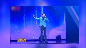 Yoga Sukses Jadi Jawara Voice Of Ramadhan 2021