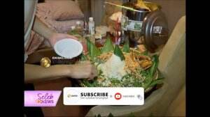 Serunya Bukber Keluarga Ikatan Cinta