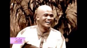 Selamat Jalan Sapri Pantun