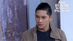 Rangga Kekanak-Kanakan - Aku Bukan Wanita Pilihan Eps. 101