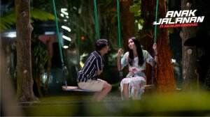 Iyan Seneng Bukan Main! - Anak Jalanan A New Beginning Eps. 216 - 217