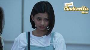 Kanaya Kena Hukuman! - Bukan Cinderella Biasa Eps. 21