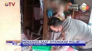 Curi Ponsel Dapat Bantuan