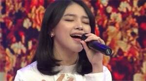 Anneth Delliecia "Warna Favorit" - Dahsyatnya 2022